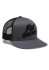 detail Šiltovka Fox Speed Mesh Trucker Hat Pewter