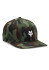 detail Fox Fox Head Camo Tech Flexfit Hat Green Camo