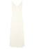 detail Dámske šaty Marc Cain AC 21.53 M81 Dress Off-White 110
