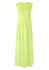 detail Dámske šaty Marc Cain AS 21.28 J67 Dress Sunny Lime New 411