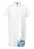 detail Dámske šaty Marc Cain AS 21.37 W68 Dress Little Boy Blue 362