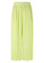 detail Dámske nohavice Marc Cain AS 81.56 W39 Pants Sunny Lime New 411