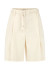 detail Dámske šortky Marc Cain AC 83.04 W70 Shorts Bright Ecru 112