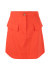 detail Dámska sukňa Marc Cain AC 71.31 W70 Skirt Bright Tomato 223