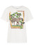 detail Dámske tričko Marc Cain AC 48.10 J55 T-Shirt Off-White 110