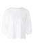 detail Dámske tričko Marc Cain AS 48.63 J84 T-Shirt White 100