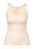 detail Dámsky top Marc Cain AC 61.39 J14 Top Bright Ecru 112