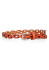 detail Dámsky opasok Marc Cain AC G1.13 L49 Belt Bright Tomato 223