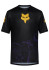detail Pánsky cyklistický dres Fox Ranger Ss Jersey Img Print Plum