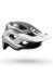 detail Cyklistická prilba Fox Speedframe Pro Sense, Ce White