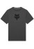 detail Pánske tričko Fox Edge Dri-Release Ss Tee Dark Shadow