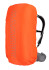 detail Pláštenka na batoh Mammut Rancover orange