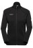 detail Dámska mikina Mammut Taiss ML jacket W black