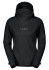 detail Dámska mikina Scott Hoody W´s Defined Warm black
