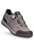 detail Topánky Scott Shoe W's Mtb Zhr-alp Boa Clip grey/black