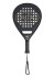 detail Raketa Goldbergh Block Padel racket Black