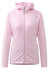 detail Dámska mikina Haglöfs 607780-5Q0 W Mikina Korp Mid Hood 