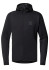 detail Pánska bunda Haglöfs 607631-2C5 Mikina LIM Mid Multi Hood 