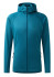 detail Pánska mikina Haglöfs 607777-5U9 Korp Mid Hood