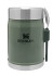 detail Stanley Termoska na jedlo The Legendary Classic Food Jar 400 ml /14oz Hammertone Green