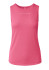 detail Dámske tielko Martini Hillclimb Blaze Tanktop W Fuchsia/Plume 570/585