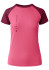 detail Dámske tričko Martini Hillclimb Race Shirt W Fuchsia/Plume 570/585