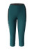 detail Dámske legíny Martini Hillclimb Capri Pants W Seaport 191