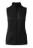 detail Dámska vesta Martini Hillclimb WB Hybrid Vest W Black/Black 110/110