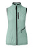 detail Dámska vesta Martini Hillclimb WB Hybrid Vest W Ibiza Blue/Black 530/110