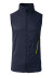 detail Pánska vesta Martini Hillclimb WB Hybrid Vest M True Navy/True Navy 030/030