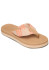 detail Šľapky Roxy ARJL100899-ORG Colbee Hi