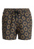 detail Pánske plavky Quiksilver EQYJV04219-KVJ8 Everyday Printed Volley 15
