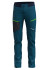 detail Pánske nohavice Crazy Pant Traverse Man Zenith 53