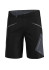 detail Pánske kraťasy Crazy Short Resolution Man Black 01