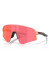 detail Oakley 9465-3839 Sutro Lite Sweep Muted Metallic Plum w/ Prizm Trail Torch