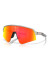 detail Oakley 9465-4039 Sutro LIte Sweep MVDP SpDst w/ Prizm Rby