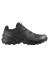 detail Pánske topánky Salomon Speedcross 6 GTX Black/Black/phan