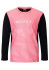 detail Detské funkčné tričko Scott Tee Jr Vertic Delta LS