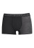 detail Pánske funkčné boxerky Ortovox 150 Essential Trunks M Black Raven