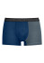 detail Pánske funkčné boxerky Ortovox 150 Essential Trunks M Deep Ocean