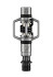 detail Nášľapné pedále Crankbrothers Egg Beater 2 Black