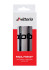 detail Bezdušové ventily Vittoria Multiway Tubeless Valve Alloy Black 80mm (2 Pcs)