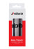 detail Bezdušové ventily Vittoria Multiway Tubeless Valve Alloy Black 60mm (2 Pcs)
