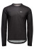 detail Pánsky cyklistický dres POC M´s Motion Air L/S Jersey Uranium Black