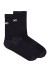 detail Ponožky POC Cadence Road Socks Uranium Black
