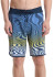 detail Pánske plavky Volcom Encounter Scallop Mod 19 Blueberry