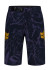 detail Pánske MTB kraťasy Fox Ranger Short Image Print Plum