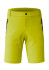 detail Pánske kraťasy Martini Alpmate Hill Shorts M Limeskin/Black 591/110