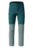 detail Pánske nohavice Martini Alpmate Flow Pants M Seaport/Misty Blue 191/492