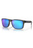 detail Slnečné okuliare Oakley 9417-0959 Holbrook XL GreySmke w/ PRIZM Sapph Pol